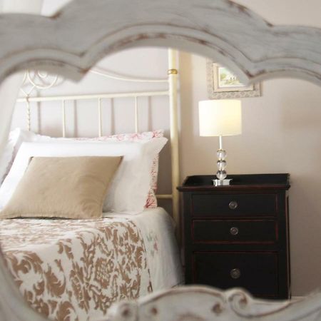 New Romantic Suite Cagliari Exterior foto