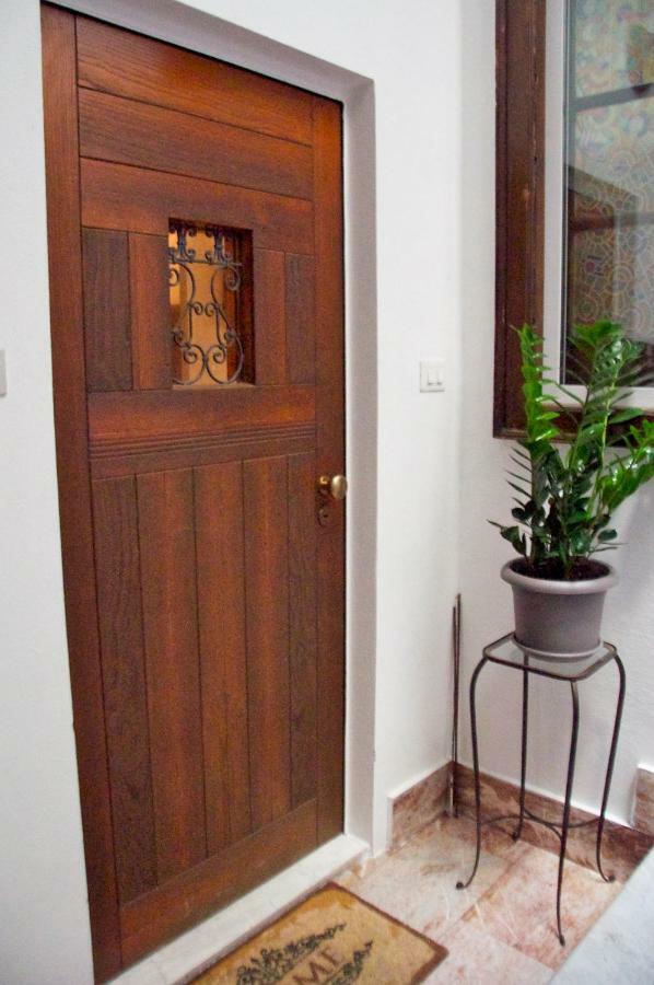 New Romantic Suite Cagliari Exterior foto