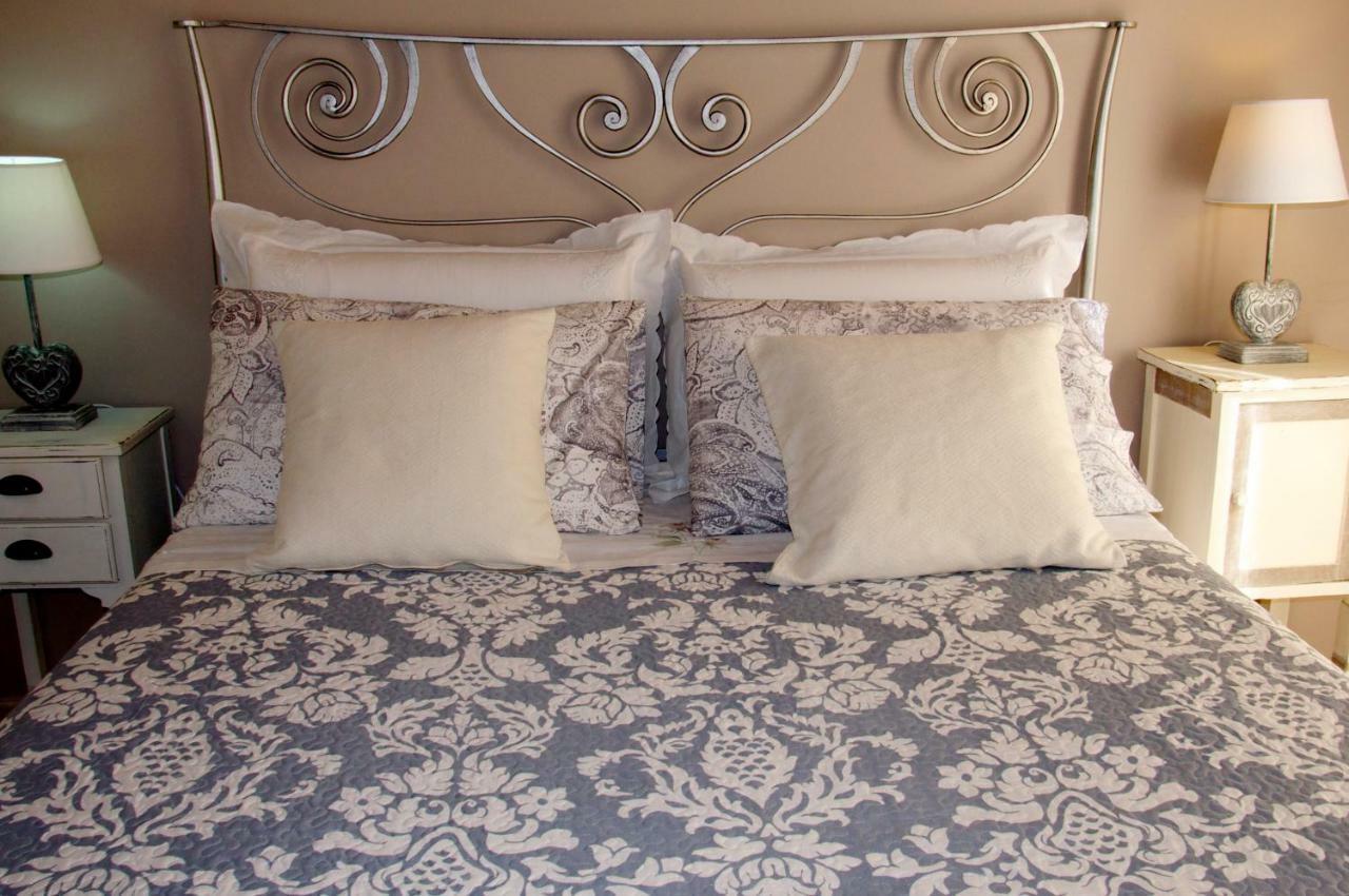 New Romantic Suite Cagliari Exterior foto